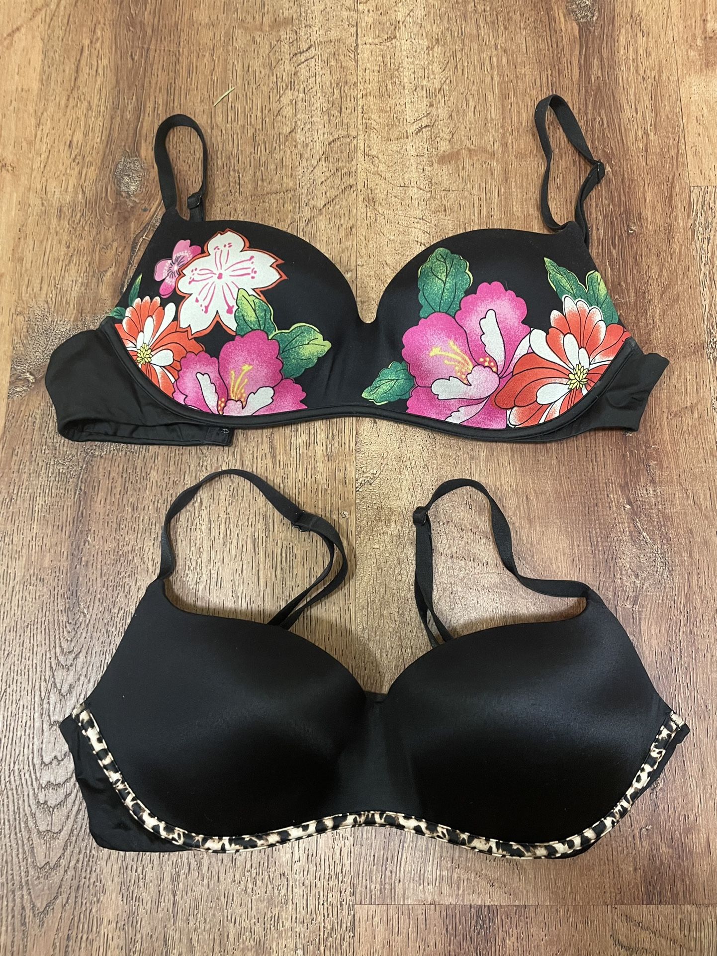 Victoria Secret Balconet Bras