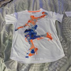 boys tee shirt brand new