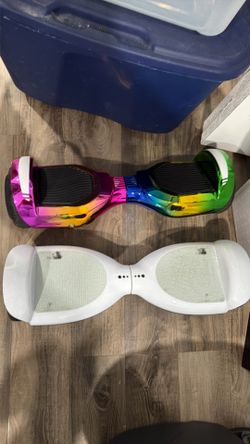Hoverboard