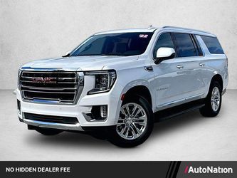 2022 GMC Yukon XL