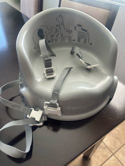 Booster/ High Chair
