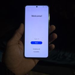 Samaung S21 Unlocked