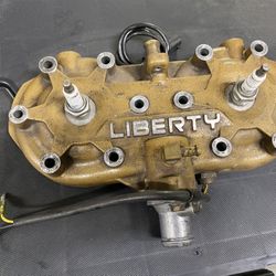 Polaris Rmk 900 Snowmobile Head IQ Chassis’s