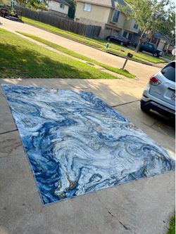 Full size rug