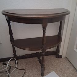 Antique Table