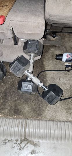 Dumbbells