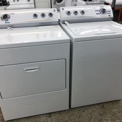 Kenmore Washer And Dryer Set * Free Delivery To Door*