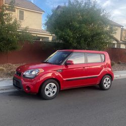 2013 KIA Soul