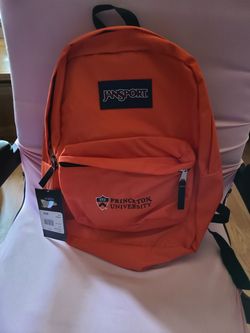 Jansport backpack