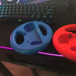 Nintendo Switch Accessories 