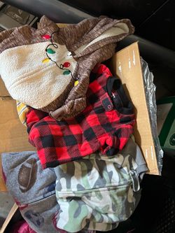 9 months boy clothes