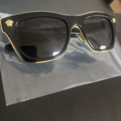 Versace Sunglasses