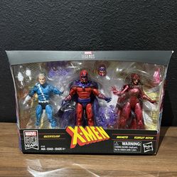 Marvel Legends