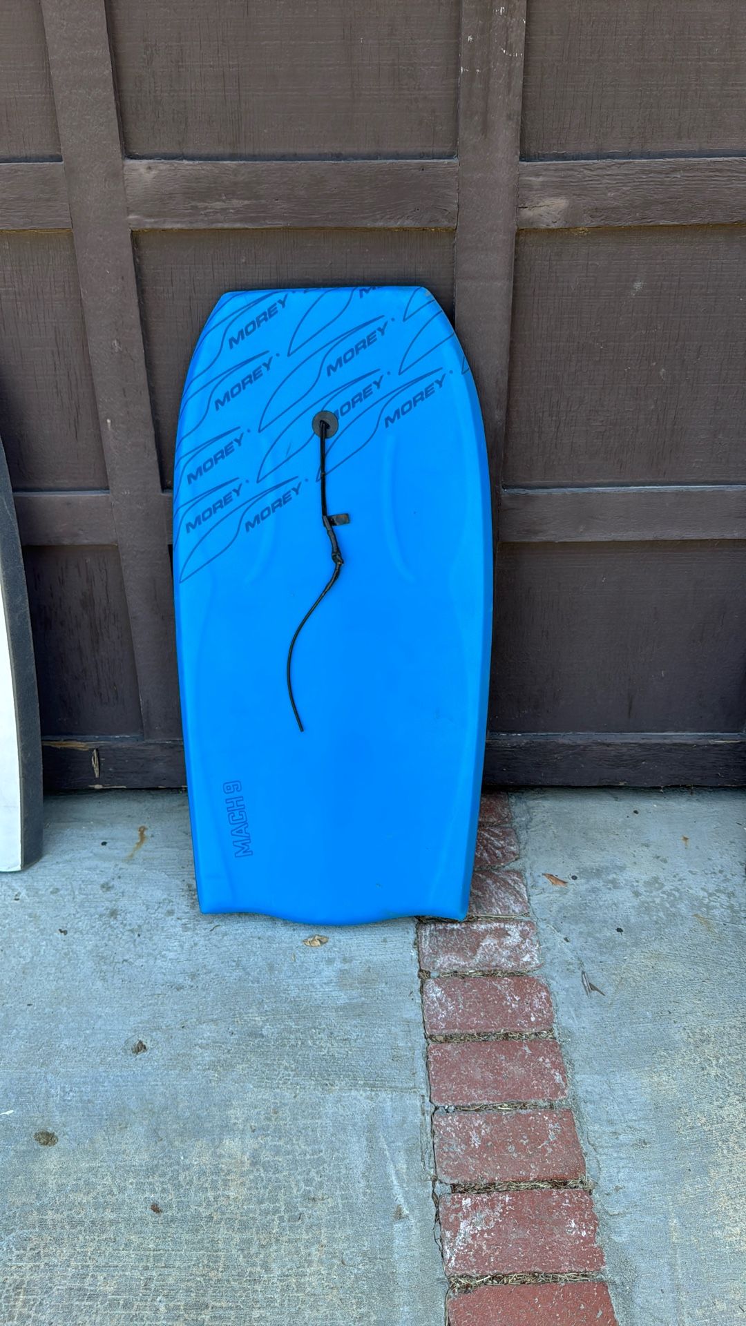 Morey Boogie Board