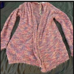 Womens Sweater Size Lrg New With Tags 