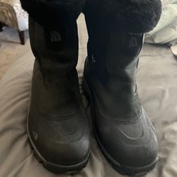 Winter Boots