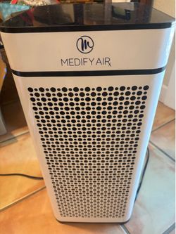 Medify Air Purifier