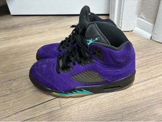 Jordan 5s
