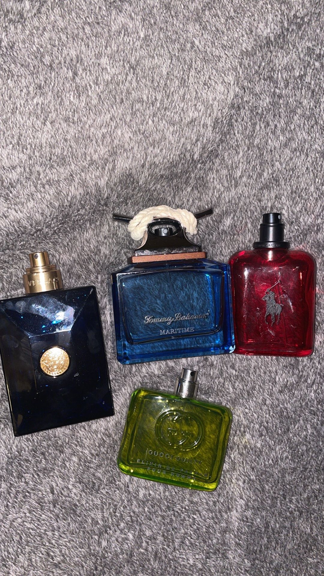 Designer Cologne