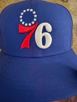 76 fitted hat sz 7