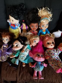 Dolls