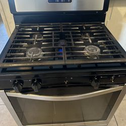 Stove