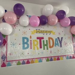 Party Decor Used Balloons Globo Decoracion Cumpleanos Birthday