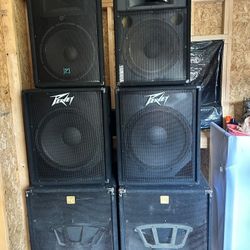 DJ/Music Equipment 