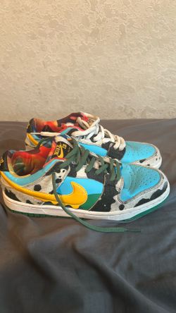 Nike SB Dunk Low size 7