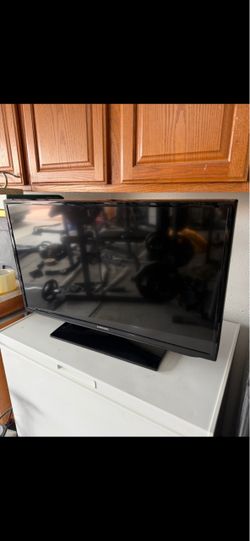 Samsung Flat Screen TV