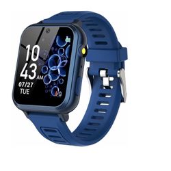  Smart Watch for Kids with 39 Games Alarm Clock, Touchscreen, Calendaring Camera Music Player Time Display Video & Audio Recording, Toys for 3-12 Year