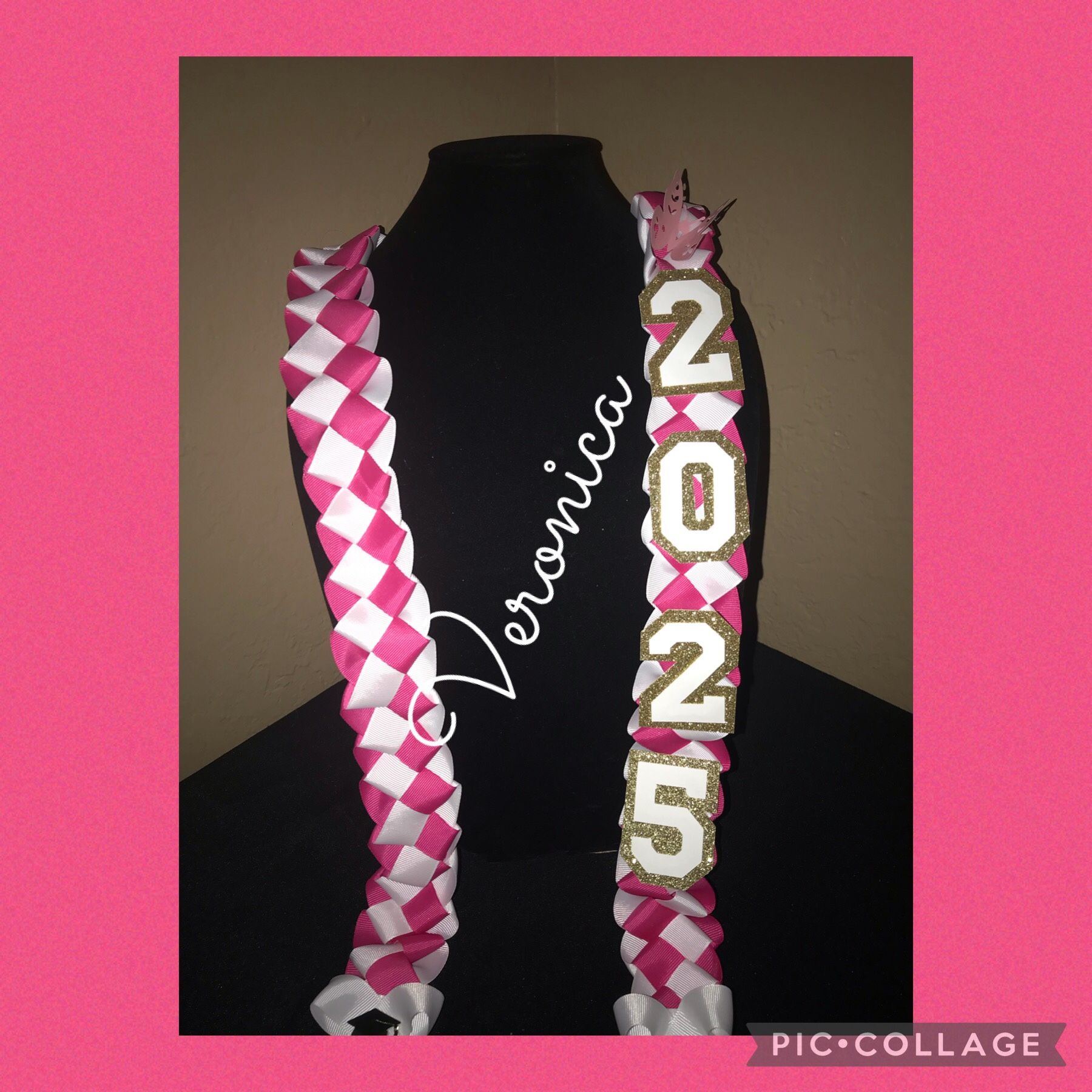 🎓🎓Graduation Lei🎓🎓