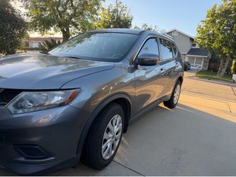 2014 Nissan Rogue