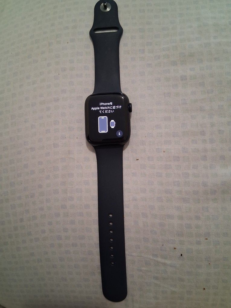 Apple Watch Se