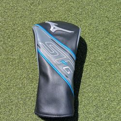 Mizuno STG Fairway Head Cover 