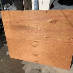 Plywood For Sale