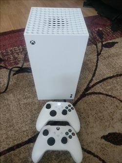 xbox used 2 hours