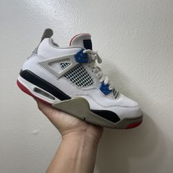 Jordan 4 Size 6 In Youth