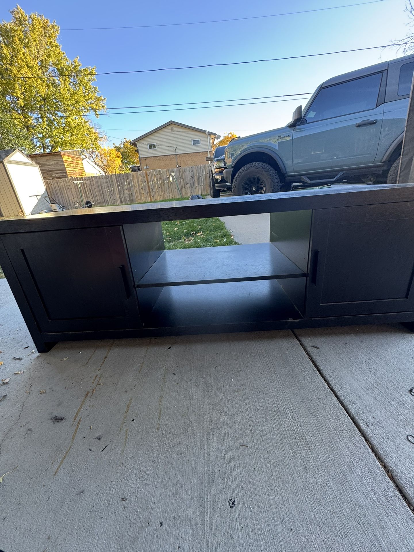FREE TV Stand