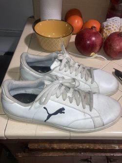 classic puma sneakers