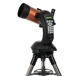 CELESTRON NexStar 4SE Computerized Telescope