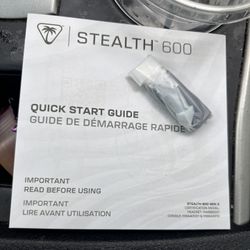 Turtle Beach Stealth 600 Gen 3 Wireless Headset