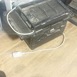 Window Ac