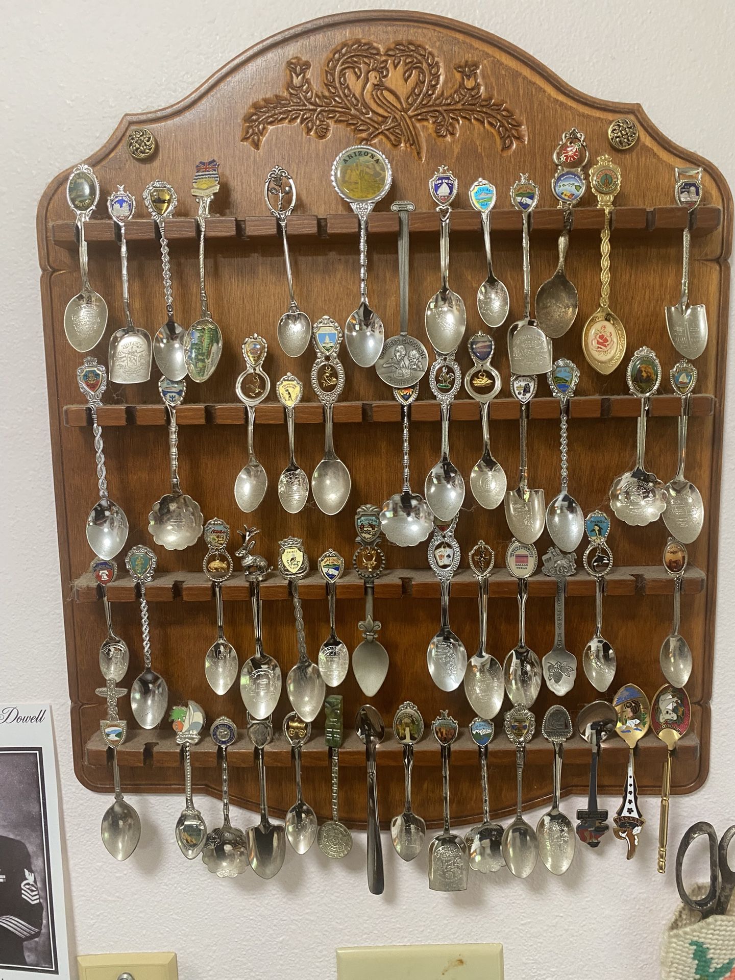 Spoon Collection