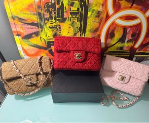 Handbags