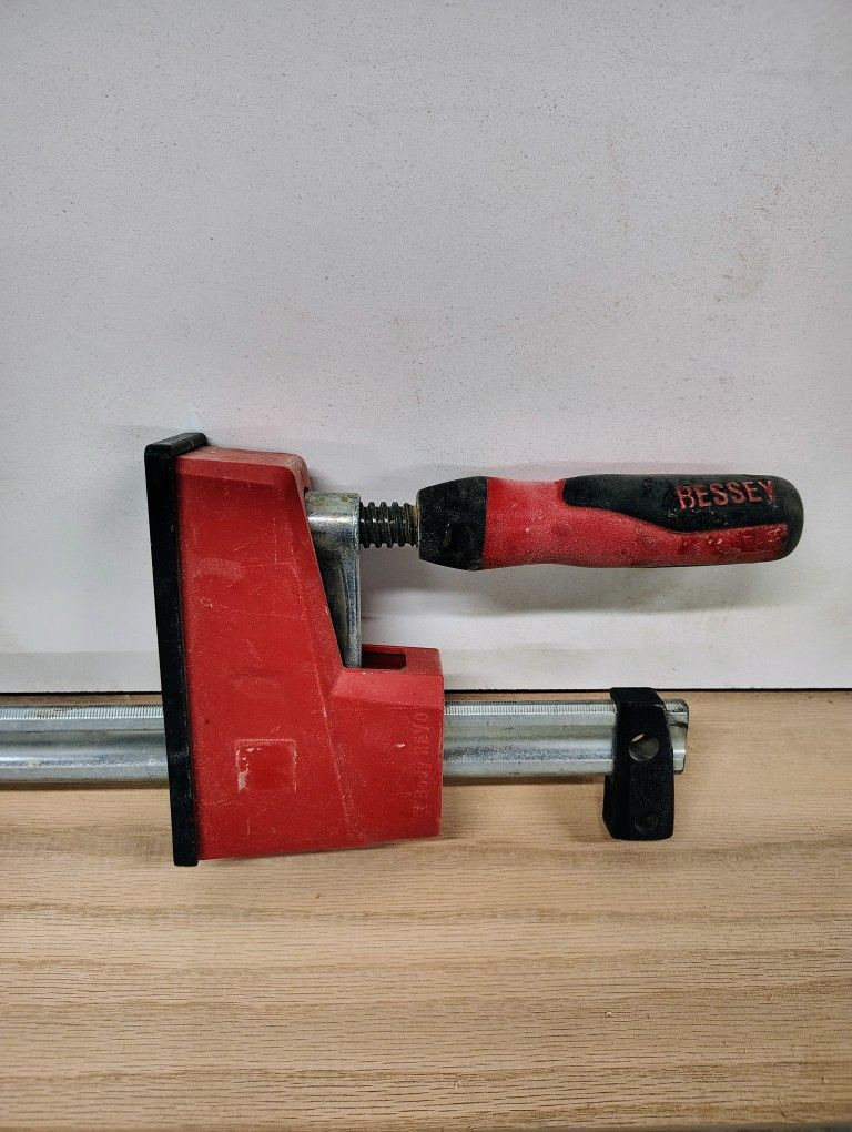 Bessey Clamp