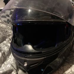 Motorcycle Helmet