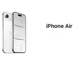 Iphone Air Unlocked
