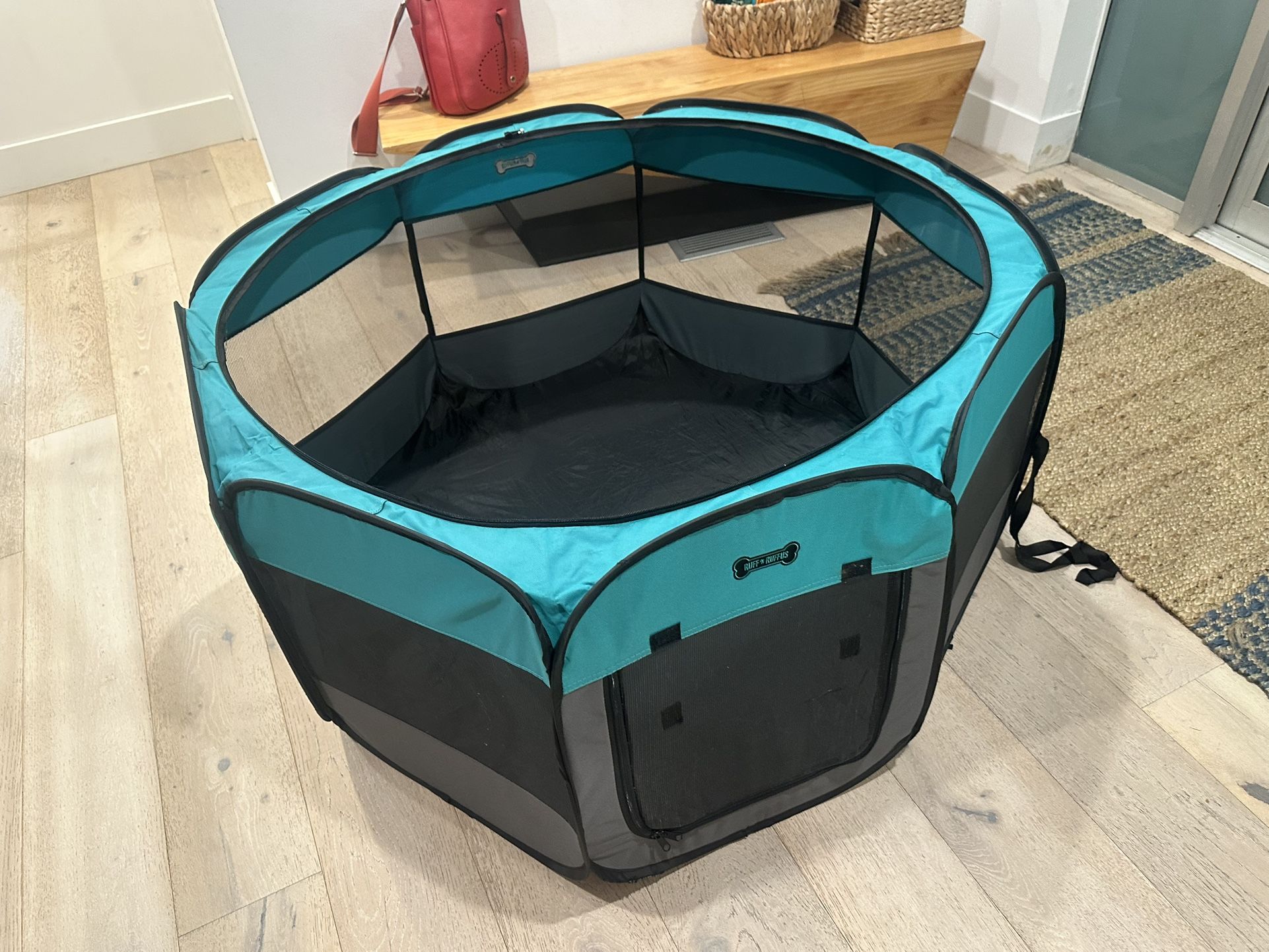 Dog Playpen