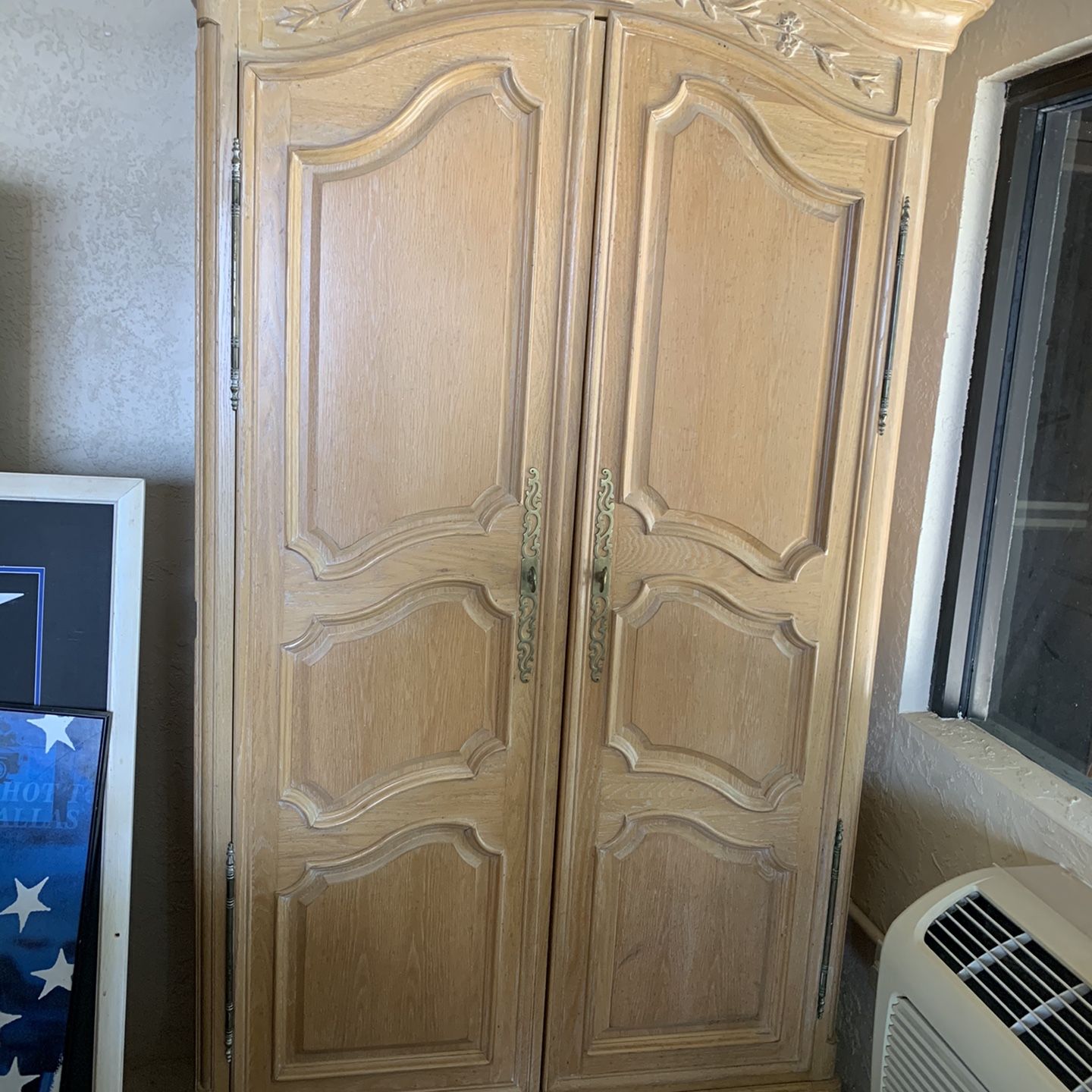 Century Armoire